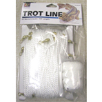 Trotline Ready To Go Made Up