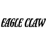 Eagle Claw 072A-5 Classic Hooks 10Pk Sz5 Brnz [HNR0848-0723
